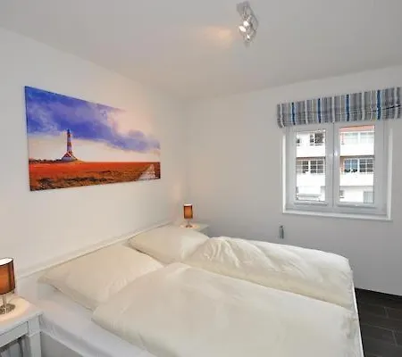 Appartement Moewennest * Sankt Peter-Ording