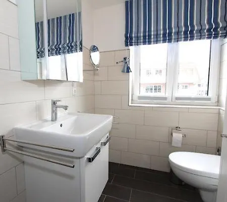 Lejlighed Appartement Moewennest *